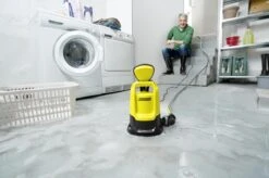 Kärcher SP 2 Flat Dompelpomp - 6000 L/u - 250w -Beroemde Tuinonderhouds Winkel 1200x799 16