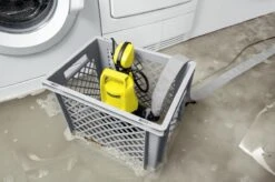 Kärcher SP 5 Dirt Box - Dompelpomp - 9.500 L/u -Beroemde Tuinonderhouds Winkel 1200x799 19