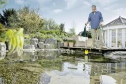 Kärcher SP 3 Dirt Dompelpomp - 7000 L/u - 350w -Beroemde Tuinonderhouds Winkel 1200x799 29