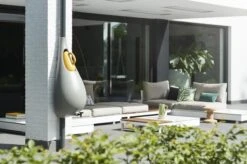 Elho Pure Raindrop 70L - Geel/Oker -Beroemde Tuinonderhouds Winkel 1200x799 32