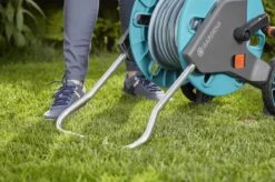 GARDENA - AquaRoll CleverRoll S Set Slangenwagen - Incl. 20 M Slang - Maximaal 40 M Opbergcapaciteit -Beroemde Tuinonderhouds Winkel 1200x799 36