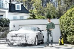 Kärcher Hogedrukreiniger Accessoire Set FJ 6 Foam Jet – 5 Liter Ultra Foam Cleaner RM 527 – Incl. Schuimsproeier Met 0,6 Ltr Inhoud -Beroemde Tuinonderhouds Winkel 1200x799 8