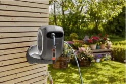 GARDENA - Wandslangenbox RollUp S - Slanghouder - 15 Meter - Ø 11 Mm -Beroemde Tuinonderhouds Winkel 1200x800 117
