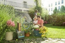 GARDENA - Terras Spiraalslang - 7.5 M Tuinslang - 9mm -Beroemde Tuinonderhouds Winkel 1200x800 118