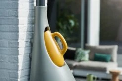 Elho Pure Raindrop 70L - Geel/Oker -Beroemde Tuinonderhouds Winkel 1200x800 127