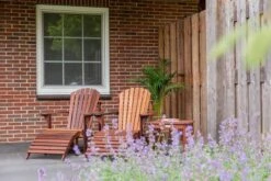 MaximaVida Adirondack Tuinstoel Toronto Oil - Uit Exclusief Mahoniehout -Beroemde Tuinonderhouds Winkel 1200x800 16