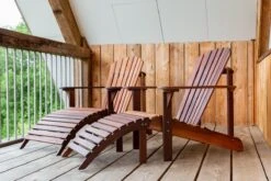 MaximaVida Adirondack Tuinstoel Toronto Oil - Uit Exclusief Mahoniehout -Beroemde Tuinonderhouds Winkel 1200x800 17