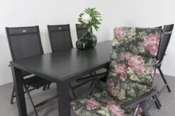 Hartman Napoli/Alma 210 Cm. Tuinset - 7-delig Verstelbaar 23 Hartman Napoli/Alma 210 Cm. Tuinset - 7-delig Verstelbaar -Beroemde Tuinonderhouds Winkel 1200x800 22