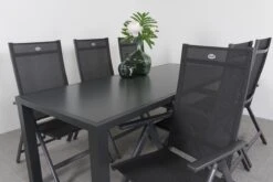 Hartman Napoli/Alma 210 Cm. Tuinset - 7-delig Verstelbaar 24 Hartman Napoli/Alma 210 Cm. Tuinset - 7-delig Verstelbaar -Beroemde Tuinonderhouds Winkel 1200x800 23