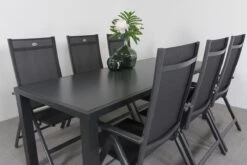 Hartman Napoli/Alma 210 Cm. Tuinset - 7-delig Verstelbaar 25 Hartman Napoli/Alma 210 Cm. Tuinset - 7-delig Verstelbaar -Beroemde Tuinonderhouds Winkel 1200x800 24