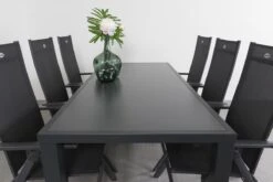 Hartman Napoli/Alma 210 Cm. Tuinset - 7-delig Verstelbaar 26 Hartman Napoli/Alma 210 Cm. Tuinset - 7-delig Verstelbaar -Beroemde Tuinonderhouds Winkel 1200x800 25