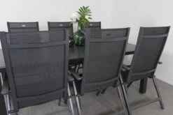 Hartman Napoli/Alma 210 Cm. Tuinset - 7-delig Verstelbaar 27 Hartman Napoli/Alma 210 Cm. Tuinset - 7-delig Verstelbaar -Beroemde Tuinonderhouds Winkel 1200x800 26