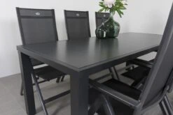 Hartman Napoli/Alma 210 Cm. Tuinset - 7-delig Verstelbaar 28 Hartman Napoli/Alma 210 Cm. Tuinset - 7-delig Verstelbaar -Beroemde Tuinonderhouds Winkel 1200x800 27