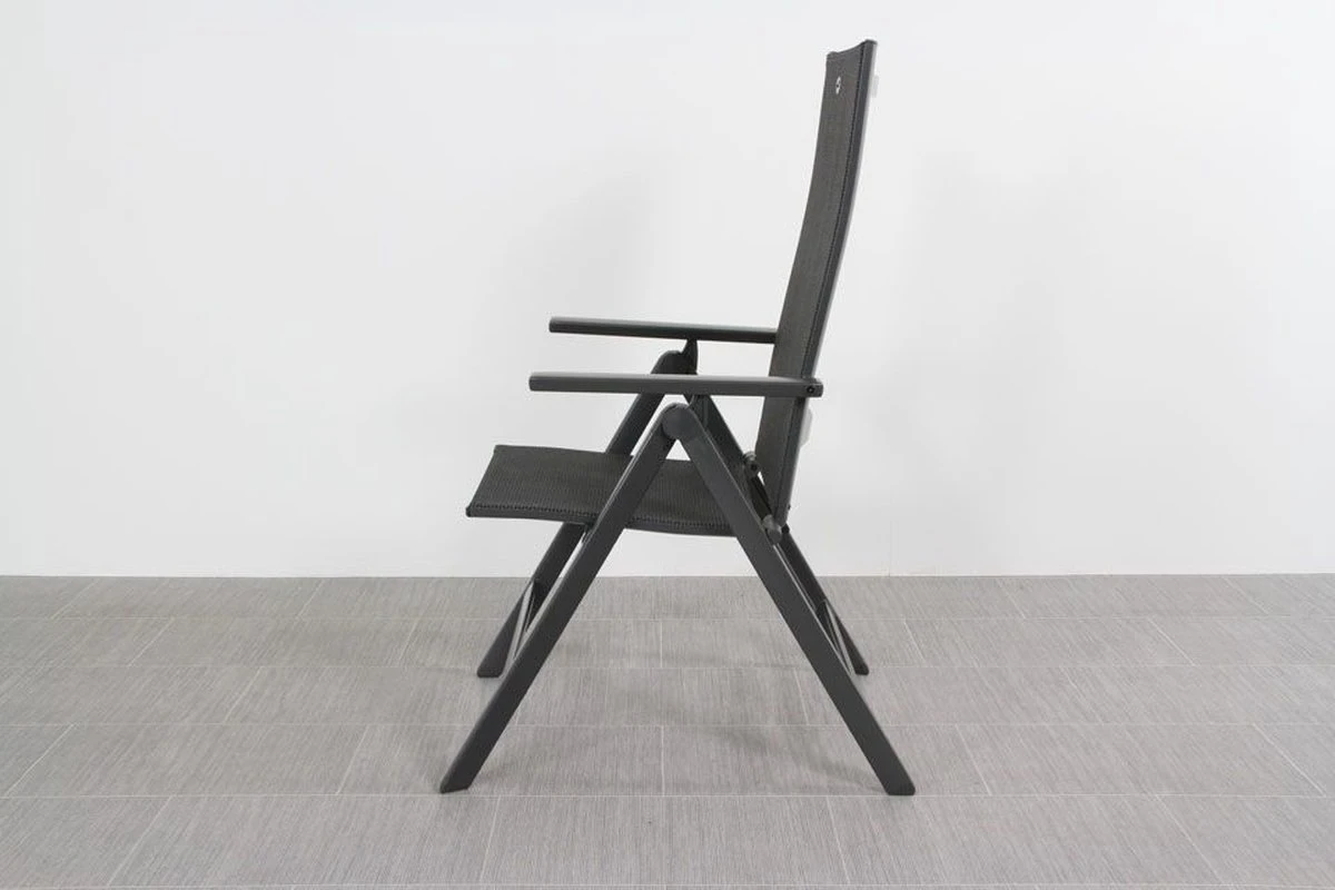 Hartman Napoli/Alma 210 Cm. Tuinset - 7-delig Verstelbaar 19 Hartman Napoli/Alma 210 Cm. Tuinset - 7-delig Verstelbaar - Afbeelding 19