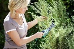 Bosch ISIO Gen III Accu Buxusschaar + Grasschaar 9 Bosch ISIO Gen III Accu Buxusschaar + Grasschaar -Beroemde Tuinonderhouds Winkel 1200x800 65