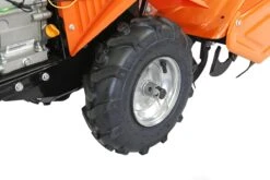 Kibani Grondfrees Benzine - 196cc - 46CM Breedte - 6.5PK - Loncin Motor - Tuinfrees - Tuinfrees Benzine - Bodemfrees - Tuinploeg - Grondfreesmachine -Beroemde Tuinonderhouds Winkel 1200x800 68