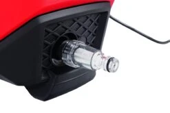 Levita PW100 Elektrische Hogedruk Reiniger - 100 Bar - 1400W -Beroemde Tuinonderhouds Winkel 1200x800 69