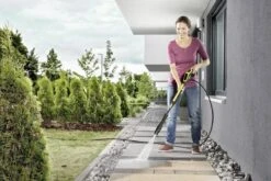 Kärcher K 5 Power Control Hogedrukreiniger - 2100W - 145 Bar - 40 M²/h - Met Vuilfrees -Beroemde Tuinonderhouds Winkel 1200x800 74