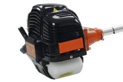 TIMBERPRO - 5-in-1 – Multitool – Benzine - Kettingzaag - Bosmaaier -Kantenmaaier - Haagschaar - Verlengstuk - 52 Cc. -Beroemde Tuinonderhouds Winkel 1200x800 89