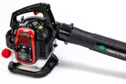 TIMBERPRO - Bladblazer - Benzine - Met Zuig En Versnipperfunctie - Blaassnelheid 225 Km/h - Opvangzak 45 L -Beroemde Tuinonderhouds Winkel 1200x800 92