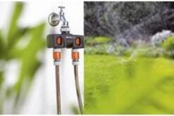 GARDENA - Waterverdeler - Slangkoppeling - 26.5 Mm -Beroemde Tuinonderhouds Winkel 1200x801 7