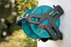 GARDENA - Classic 50 Complete Set - Slanghouder - Inc Slang 20m -Beroemde Tuinonderhouds Winkel 1200x801 8