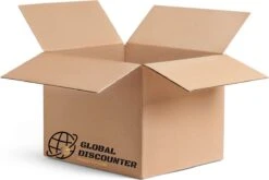 Merkloos Woody Tuin Opbergbox - 324 Liter 45x120x60 Cm - Tuinkussenbox - Antraciet/bruin -Beroemde Tuinonderhouds Winkel 1200x804