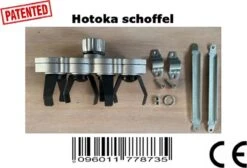 Bosmaaier Schoffel - Schoffel Bosmaaier - Schoffelmachine - Frees - Grondfrees - Tuin - Onkruid - Wieden - Tuinieren - Hovenier - Frezen - Tuinfrees - Moestuin - Schoffelen - Stihl - Husqvarna - Dolmar - Makita - Ferm - Bosmaaierschoffel -Beroemde Tuinonderhouds Winkel 1200x817