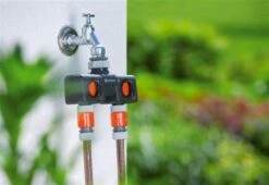 GARDENA - Waterverdeler - Slangkoppeling - 26.5 Mm -Beroemde Tuinonderhouds Winkel 1200x825 1