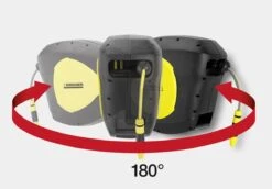 Kärcher Automatische Slanghaspel CR 5.330 - 30 + 2 Meter 11 Kärcher Automatische Slanghaspel CR 5.330 - 30 + 2 Meter -Beroemde Tuinonderhouds Winkel 1200x835 3