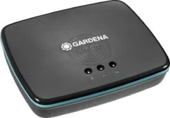GARDENA - Smart Water Control Set Besproeiingscomputer - 1min Tot 10u - 6 Besproeiingen Per Dag -Beroemde Tuinonderhouds Winkel 1200x837