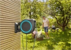 GARDENA - Wandslangenbox - RollUp XL - 35 Meter - Ø 13 Mm 17 GARDENA - Wandslangenbox - RollUp XL - 35 Meter - Ø 13 Mm -Beroemde Tuinonderhouds Winkel 1200x847 5