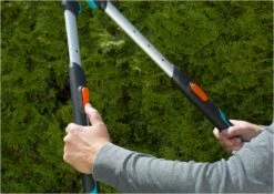 GARDENA TeleCut Heggenschaar - Telescopische Handgrepen Van 70-90 Cm -Beroemde Tuinonderhouds Winkel 1200x850