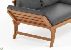 Loungebank Tuin FSC Antraciet – Makkelijk Verstelbaar Lounge Bank Balkon – Tuinbank Lounge Hardhout FSC – Perfecthomeshop 27 Loungebank Tuin FSC Antraciet – Makkelijk Verstelbaar Lounge Bank Balkon – Tuinbank Lounge Hardhout FSC – Perfecthomeshop -Beroemde Tuinonderhouds Winkel 1200x851