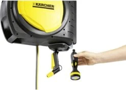 Kärcher CR 7.220 Automatische Slanghaspel -Beroemde Tuinonderhouds Winkel 1200x854 1