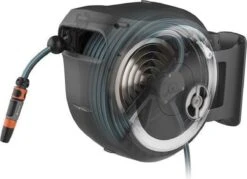 GARDENA Wandslangenbox Rollup XL - 35 Meter - Ø 13 Mm -Beroemde Tuinonderhouds Winkel 1200x870 2