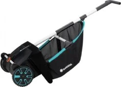GARDENA Bladverzamelaar - Zonder Motor -Beroemde Tuinonderhouds Winkel 1200x871