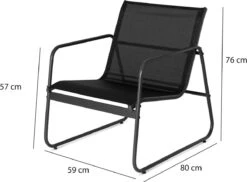 909 Outdoor Tuinset Camilla - 4-delig - Dubbele Zitbank - 2 Stoelen - Tafel - Stalenframe 14 909 Outdoor Tuinset Camilla - 4-delig - Dubbele Zitbank - 2 Stoelen - Tafel - Stalenframe -Beroemde Tuinonderhouds Winkel 1200x882