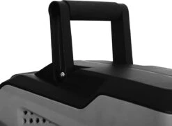 CoolHome Wandslangenbox 30 Meter + 2 Meter - Tuinslang Met Haspel- Slangenhouder 180° Draaibaar - Tuinslanghaspel Zwart - Grijs 13 CoolHome Wandslangenbox 30 Meter + 2 Meter - Tuinslang Met Haspel- Slangenhouder 180° Draaibaar - Tuinslanghaspel Zwart - Grijs -Beroemde Tuinonderhouds Winkel 1200x885 2