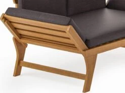 Loungebank Tuin FSC Antraciet – Makkelijk Verstelbaar Lounge Bank Balkon – Tuinbank Lounge Hardhout FSC – Perfecthomeshop 35 Loungebank Tuin FSC Antraciet – Makkelijk Verstelbaar Lounge Bank Balkon – Tuinbank Lounge Hardhout FSC – Perfecthomeshop -Beroemde Tuinonderhouds Winkel 1200x887