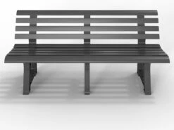 Casaria Tuinbank Orchidea – Kunststof/240kg Belastbaar – Antraciet 13 Casaria Tuinbank Orchidea – Kunststof/240kg Belastbaar – Antraciet -Beroemde Tuinonderhouds Winkel 1200x897