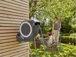 GARDENA - Wandslangenbox RollUp S - Slanghouder - 15 Meter - Ø 11 Mm -Beroemde Tuinonderhouds Winkel 1200x898 1
