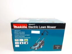 Makita Grasmaaier - ELM3320 - 230 V - 33 Cm -Beroemde Tuinonderhouds Winkel 1200x900 10