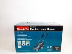 Makita Grasmaaier - ELM3320 - 230 V - 33 Cm -Beroemde Tuinonderhouds Winkel 1200x900 9