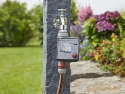 GARDENA - Select Computer Besproeiingscomputer - 3 Besproeiingen Per Dag -Beroemde Tuinonderhouds Winkel 1200x909 1