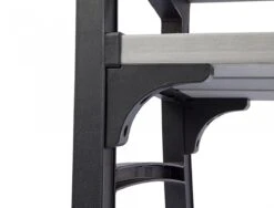 Keter Montero Tuinbank – 2-personen - 120x61x91cm - Grafiet 20 Keter Montero Tuinbank – 2-personen - 120x61x91cm - Grafiet -Beroemde Tuinonderhouds Winkel 1200x914