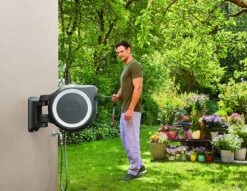 GARDENA Wandslangenbox Rollup XL - 35 Meter - Ø 13 Mm -Beroemde Tuinonderhouds Winkel 1200x926 1
