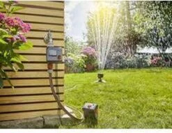 GARDENA - Select Computer Besproeiingscomputer - 3 Besproeiingen Per Dag -Beroemde Tuinonderhouds Winkel 1200x926