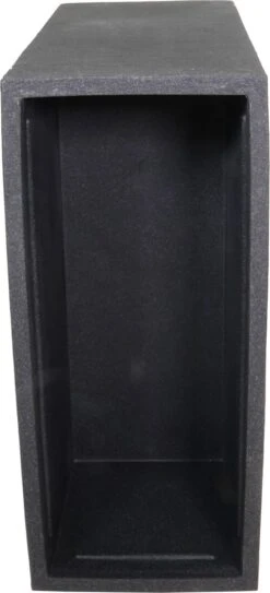 4gardenz® Stone Rechthoekige Bloembak Voor Buiten - 60x60x26cm -Beroemde Tuinonderhouds Winkel 546x1200