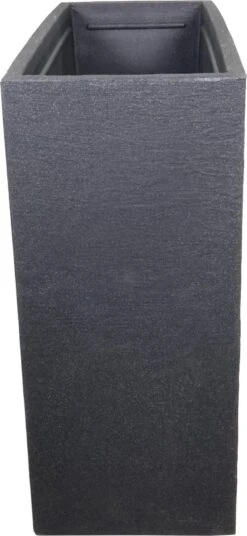 4gardenz® Stone Rechthoekige Bloembak Voor Buiten - 60x60x26cm -Beroemde Tuinonderhouds Winkel 553x1200 1